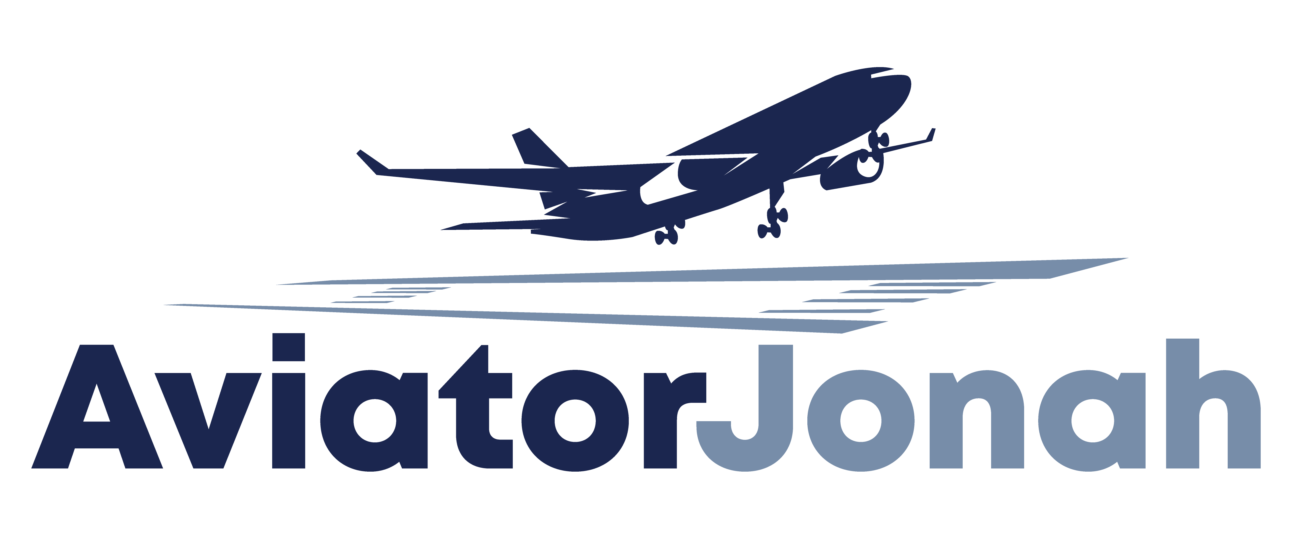 AviatorJonah logo